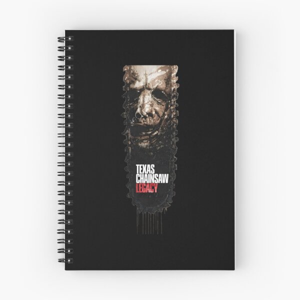 Item preview, THE TEXAS CHAIN SAW MASSACRE designed and sold by HevaFaraon.