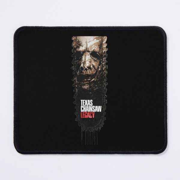 Item preview, THE TEXAS CHAIN SAW MASSACRE designed and sold by HevaFaraon.