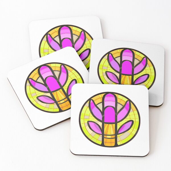 Item preview, Pyre Chastity designed and sold by SouthWestPrint.