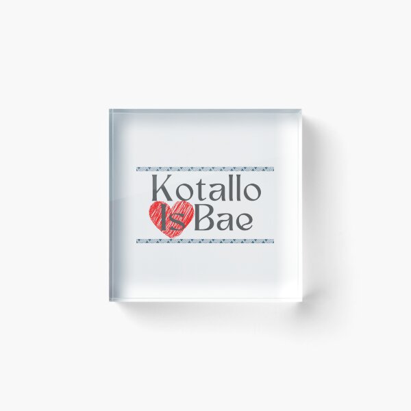 Item preview, Kotallo Is Bae designed and sold by rockwell-chiek.