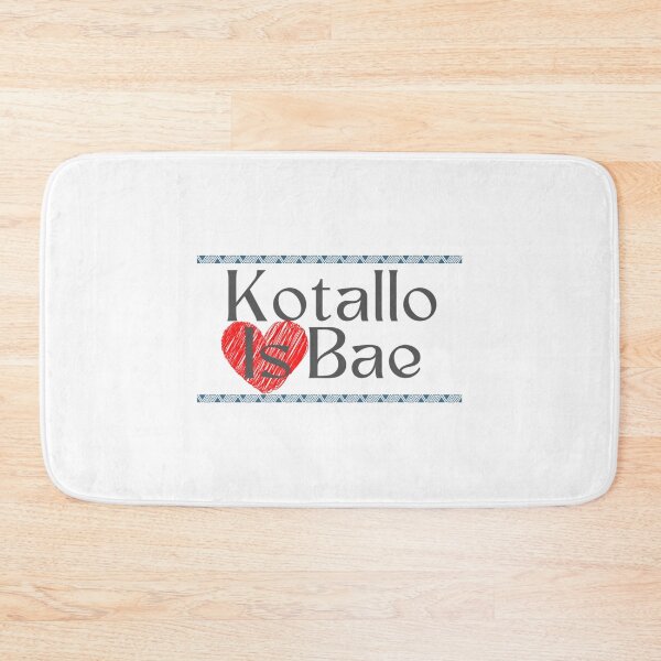 Item preview, Kotallo Is Bae designed and sold by rockwell-chiek.