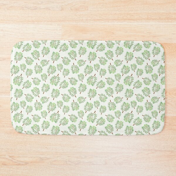 Item preview, September 20th Birth Flower Rosemary Pattern designed and sold by 366birthflower.