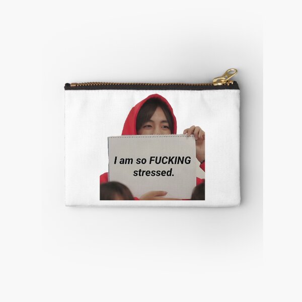 Item preview, Highly Stressed Tae Design | Perfect Gift For You And Friends designed and sold by OctopusRave.