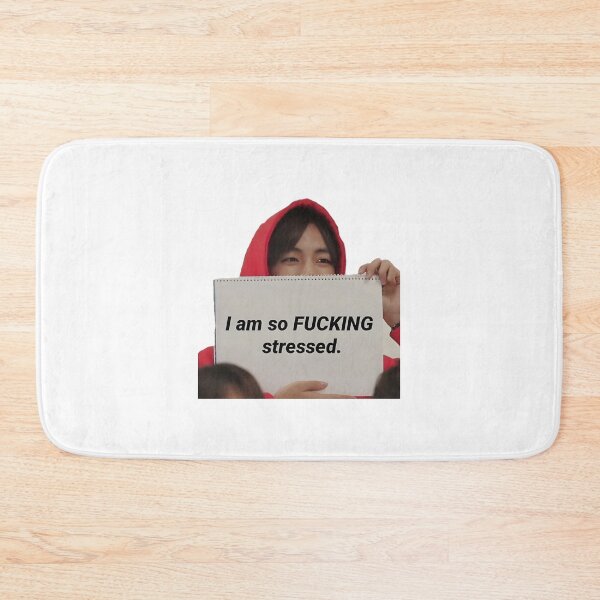 Item preview, Highly Stressed Tae Design | Perfect Gift For You And Friends designed and sold by OctopusRave.