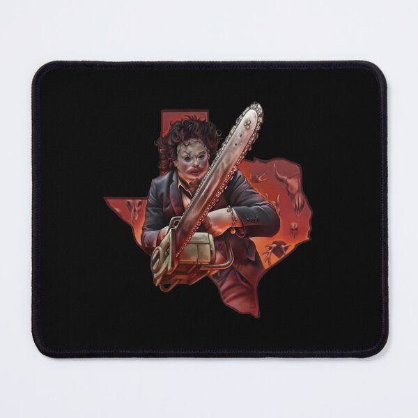 Item preview, THE TEXAS-CHAIN-SAW-MASSACRE designed and sold by HevaFaraon.