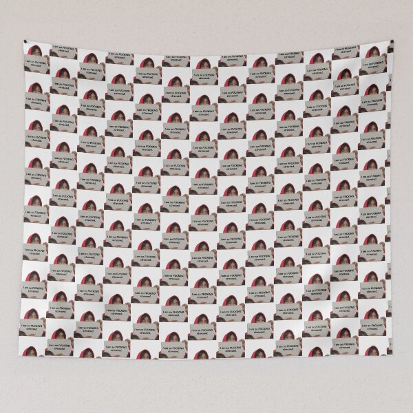 Item preview, Highly Stressed Tae Design | Perfect Gift For You And Friends designed and sold by OctopusRave.