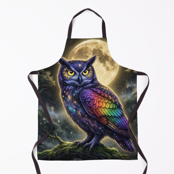 Item preview, Magic Owl designed and sold by RaF71PrO.