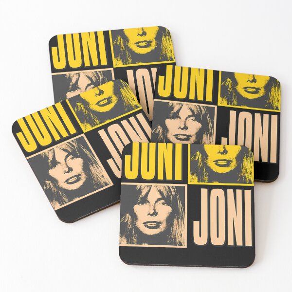 Item preview, Joni Mitchell designed and sold by MysticGothics.