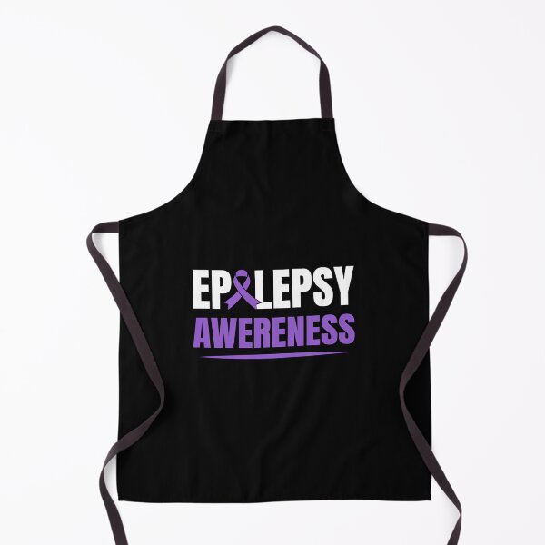 Item preview, Epilepsy Awareness  designed and sold by IttieBitties.