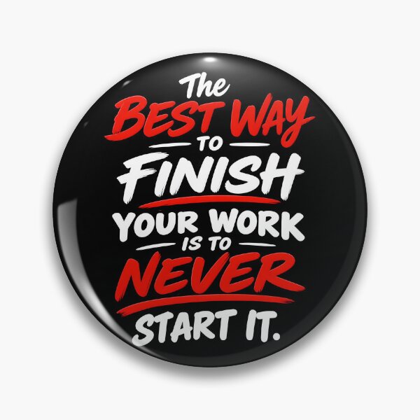 Item preview, Never Start designed and sold by MOFAPPAREL.