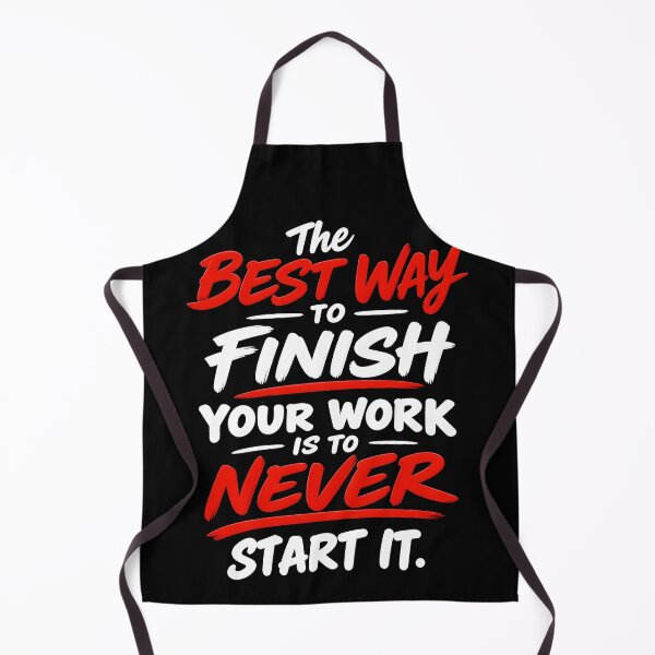 Item preview, Never Start designed and sold by MOFAPPAREL.