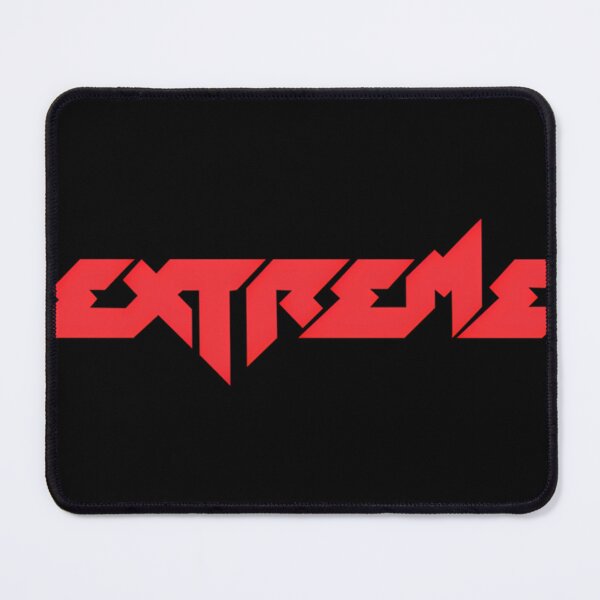 Item preview, Extreme Rock Band designed and sold by KayeGrace.