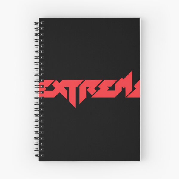 Item preview, Extreme Rock Band designed and sold by KayeGrace.