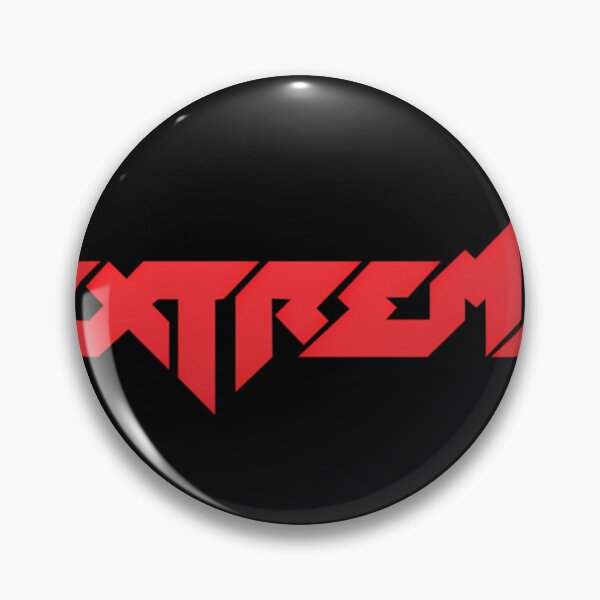 Item preview, Extreme Rock Band designed and sold by KayeGrace.