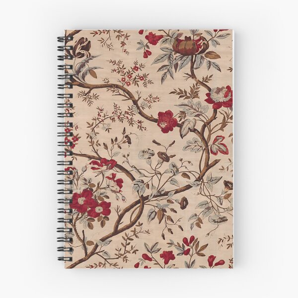 Item preview, Red flowers tapestry  designed and sold by Vinacciart.
