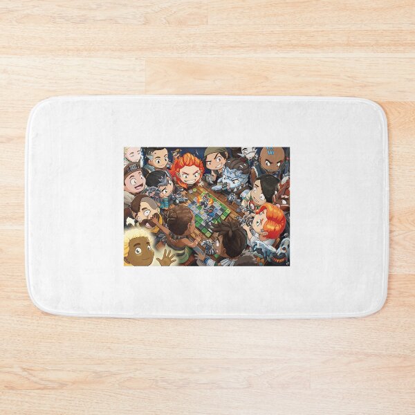 Item preview, Machine Strike designed and sold by rockwell-chiek.