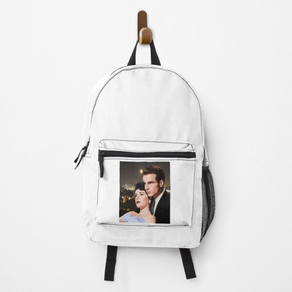 Item preview, Anniversary Gift Elizabeth Taylor And Montgomery Clift Gifts For Music Fan designed and sold by AccesoriosHN.