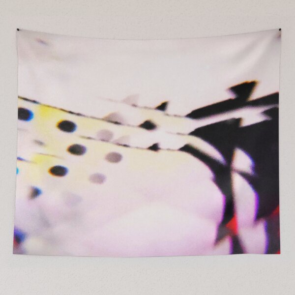 Item preview, Sunlit Admiral: Flying Creativity and Limitless Inspiration designed and sold by ElionSolis.