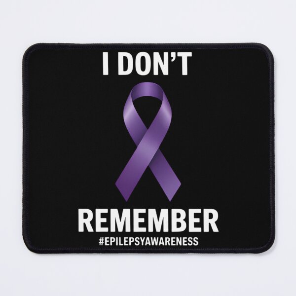 Item preview, Epilepsy Awareness designed and sold by IttieBitties.