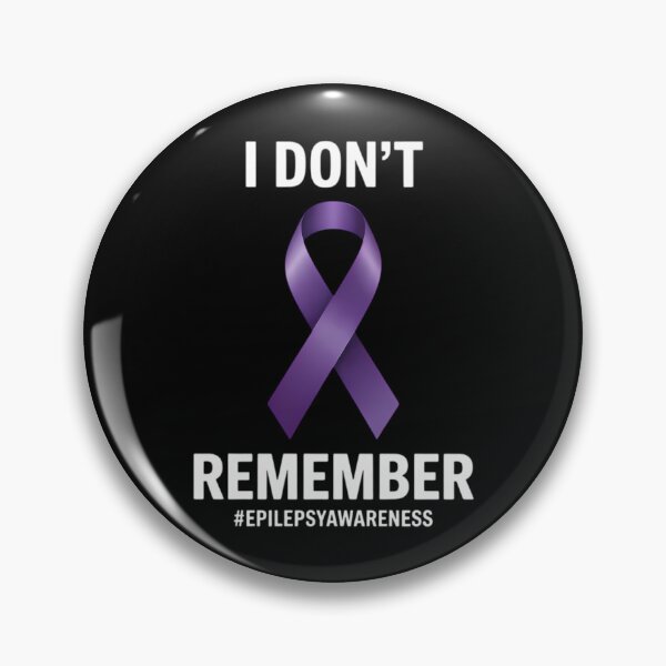 Item preview, Epilepsy Awareness designed and sold by IttieBitties.