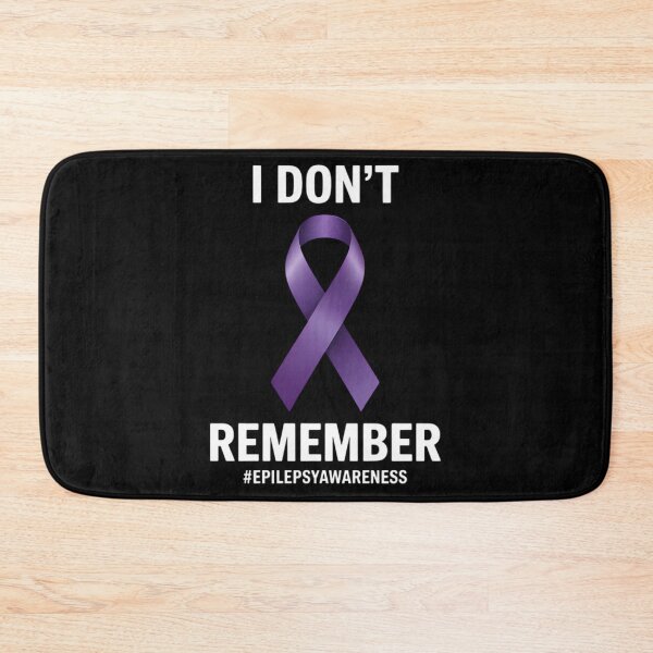 Item preview, Epilepsy Awareness designed and sold by IttieBitties.