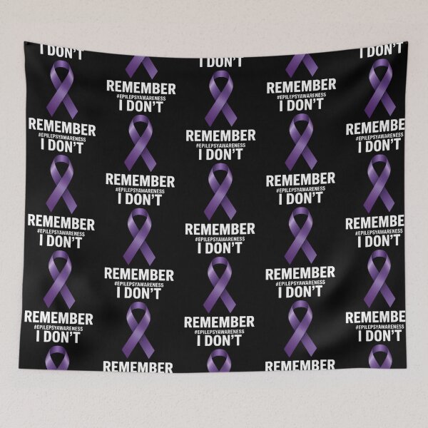 Item preview, Epilepsy Awareness designed and sold by IttieBitties.