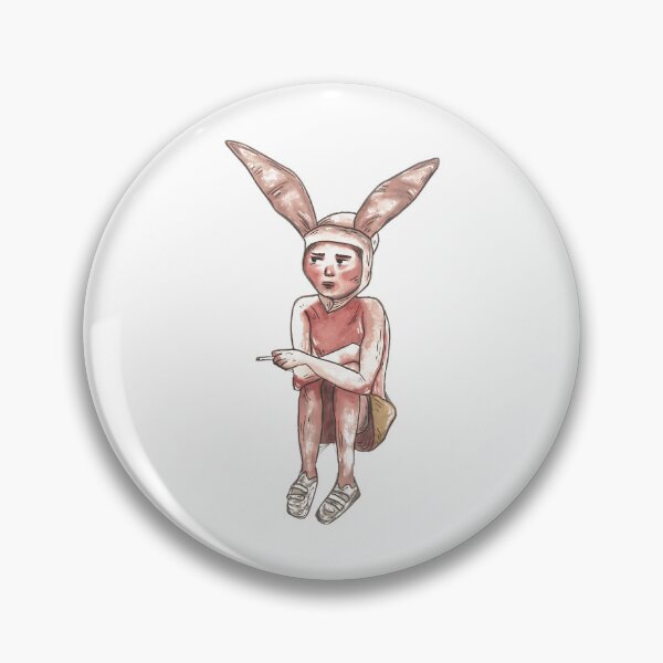 Item preview, Anniversary Gift Gummo Pink Buuny Boy Gifts For Everyone designed and sold by AccesoriosHN.
