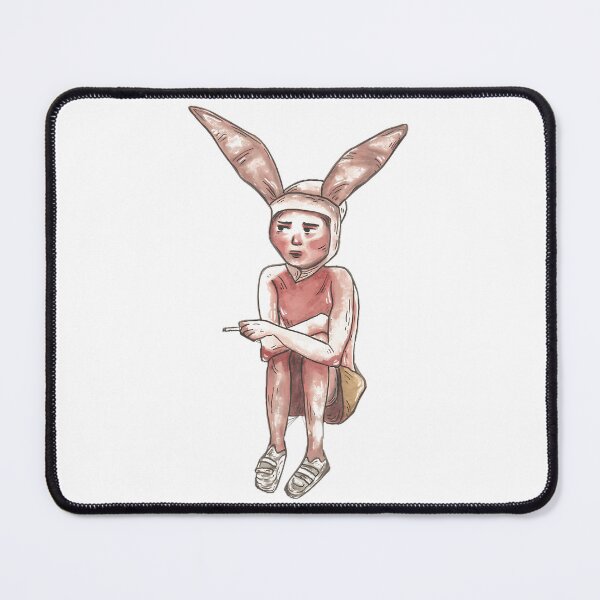 Item preview, Anniversary Gift Gummo Pink Buuny Boy Gifts For Everyone designed and sold by AccesoriosHN.