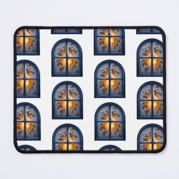 Item preview, Threshold & Glow - Halloween designed and sold by lnfluitive.