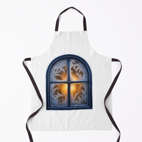Item preview, Threshold & Glow - Halloween designed and sold by lnfluitive.
