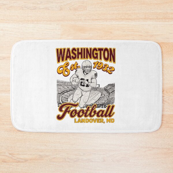 Item preview, Vintage Football Team Est 1932 Retro Player designed and sold by RichardAn57560.