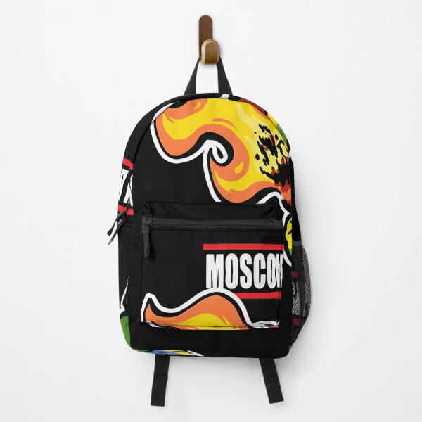 Item preview, Moscow Death Brigade designed and sold by SamCollinsArt.
