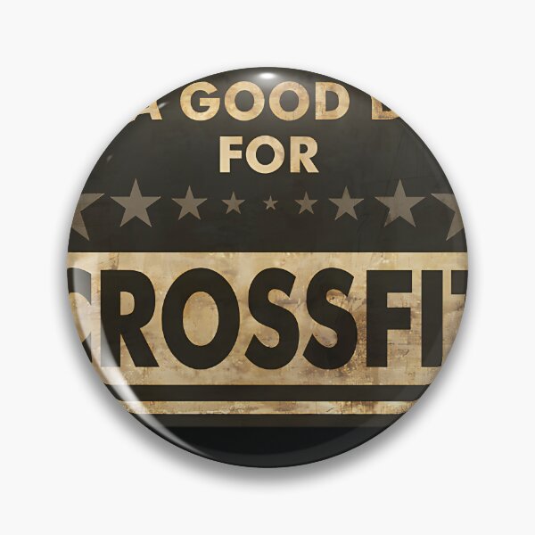 Item preview, Today Is A Good Day For Crossfit designed and sold by Japaneseartpx.