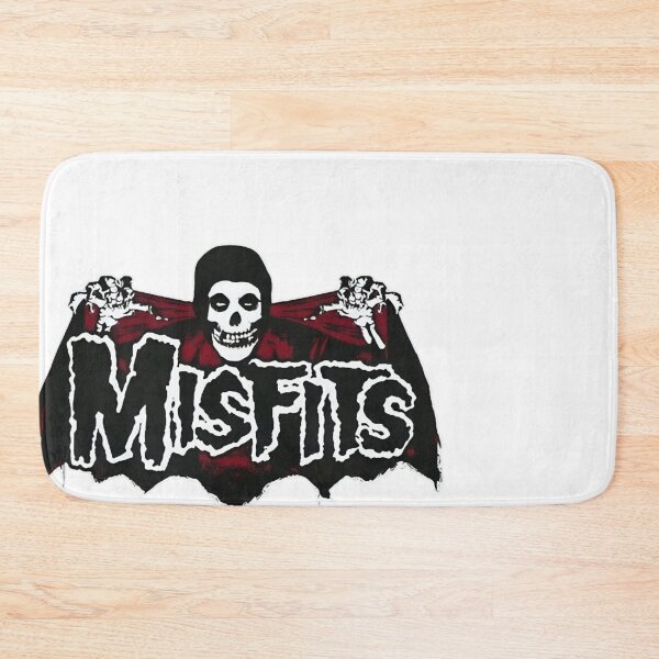 Item preview, Retro arts Halloween Funny Misfits Bands  designed and sold by BelindaPen.