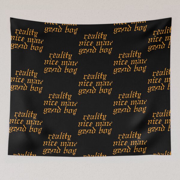 Item preview, Really Man designed and sold by SouthWestPrint.