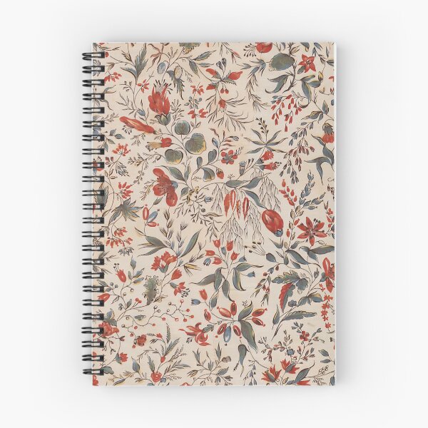 Item preview, Flower botanical tapestry  designed and sold by Vinacciart.