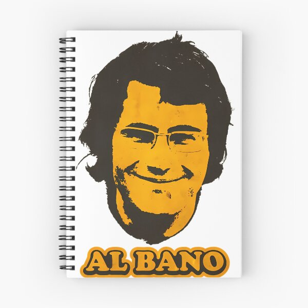 Item preview, Al Bano designed and sold by Japaneseartpx.