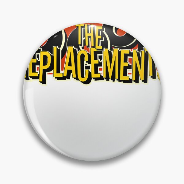 Item preview, The Replacements designed and sold by MysticGothics.