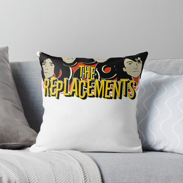 Item preview, The Replacements designed and sold by MysticGothics.
