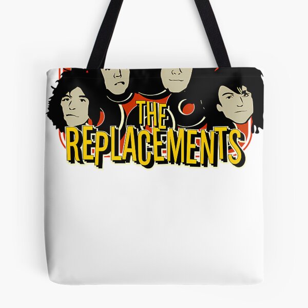 Item preview, The Replacements designed and sold by MysticGothics.