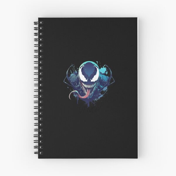 Item preview, Intense Monster Face Splatter Artwork designed and sold by VIOLANTUBIAS.