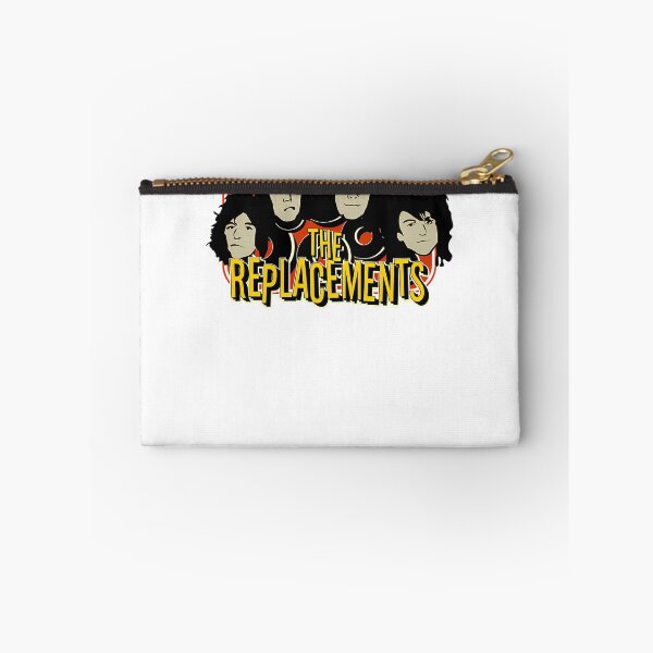 Item preview, The Replacements designed and sold by MysticGothics.