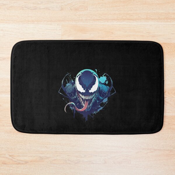 Item preview, Intense Monster Face Splatter Artwork designed and sold by VIOLANTUBIAS.