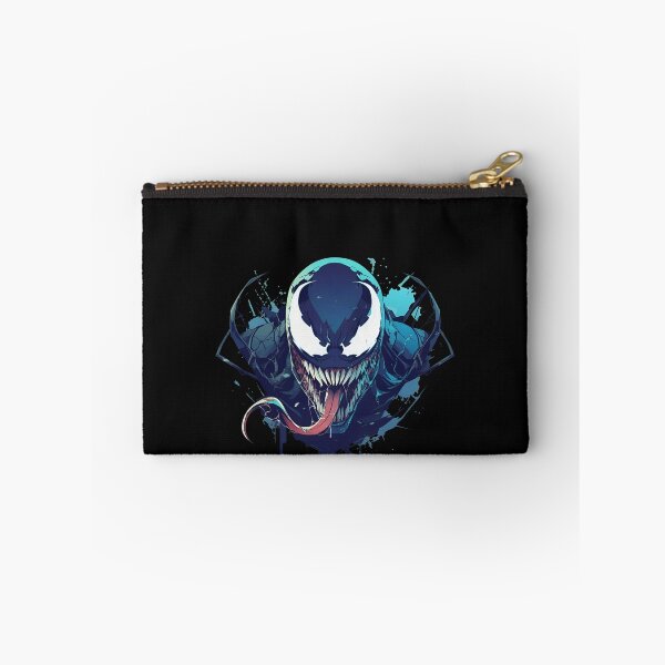 Item preview, Intense Monster Face Splatter Artwork designed and sold by VIOLANTUBIAS.