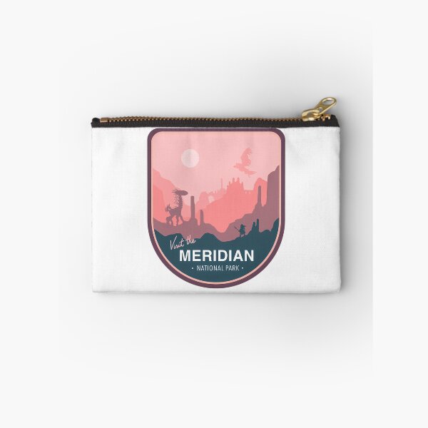 Item preview, Meridian National Park Ii designed and sold by rockwell-chiek.