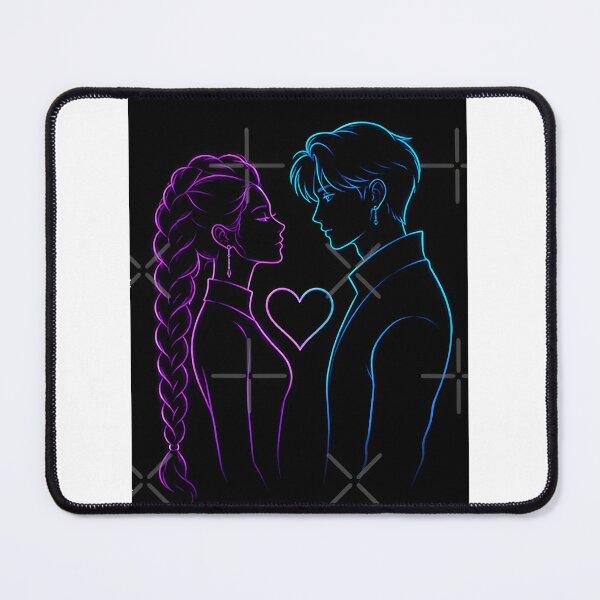 Item preview, Rumi & Jinu Kpop Fan Art | Perfect Gift For You And Friends designed and sold by OctopusRave.