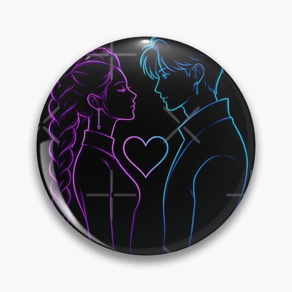 Item preview, Rumi & Jinu Kpop Fan Art | Perfect Gift For You And Friends designed and sold by OctopusRave.