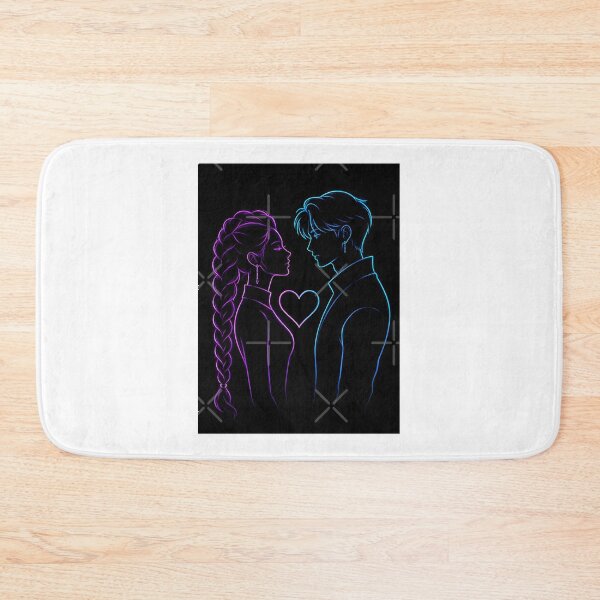 Item preview, Rumi & Jinu Kpop Fan Art | Perfect Gift For You And Friends designed and sold by OctopusRave.