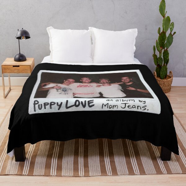 Item preview, Mom Jeans band love Mens album Lover designed and sold by BelindaPen.