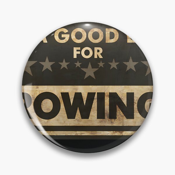 Item preview, Today Is A Good Day For Rowing designed and sold by MysticGothics.